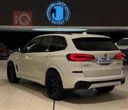 بي ام دبليو X5